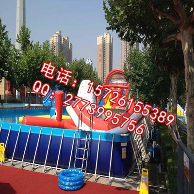 邯鄲充氣水池與大型充氣消防演習帳篷 價格、廠家與水上游藝設施全解析