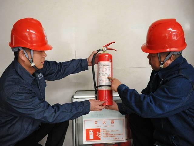 建筑消防檢查中光學器材的應用與檢查要點