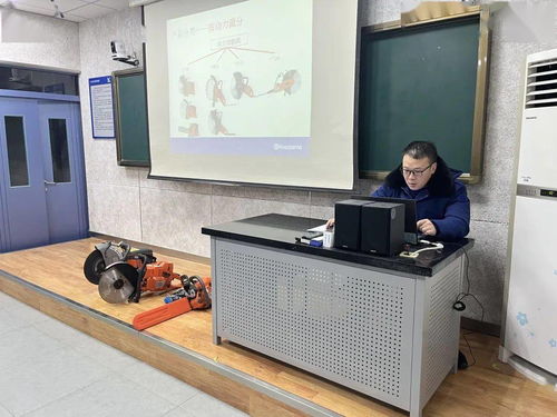 精英齊聚互促進，淬煉內功提能力——徐州市消防救援支隊組織裝備維護員駐廠培訓側記